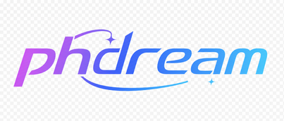 phdream logo